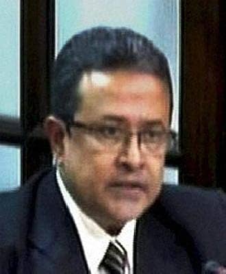 ಸೆನ್ ಮತ್ತೊಮ್ಮೆ ರಾಜೀನಾಮೆ