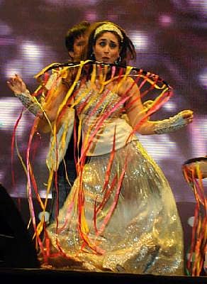 ತಾರೆಗಳ ತೋಟ...