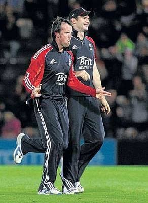 ಈಡೇರುವುದೇ ಭಾರತದ ಗೆಲುವಿನ ಆಸೆ?