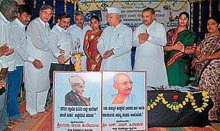 ಸಾಕ್ಷರತಾ ಪ್ರಮಾಣ ಹೆಚ್ಚಿಸಲು ಸಲಹೆ