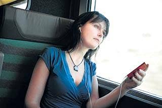 ಶಬ್ದ ಮಾಲಿನ್ಯದ ಅಪಾಯ