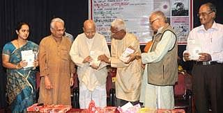 ಆತ್ಮಕತೆ ಪ್ರಕಾರ: ನಡೆಯದ ಚರ್ಚೆ