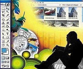 ಇಕ್ಕಟ್ಟಿನಲ್ಲಿ ಗ್ರಾಫಿಕ್ ಡಿಸೈನ್ ಉದ್ಯಮ!