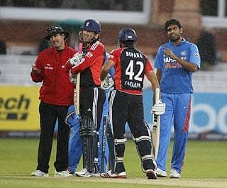 ಫಲಿತಾಂಶದ ಬಗ್ಗೆ ಗೊಂದಲ ಉಂಟಾಗಿತ್ತು