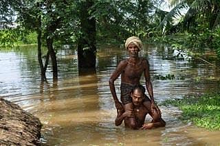 ಒಡಿಶಾದಲ್ಲಿ ಪ್ರವಾಹ: ಸತ್ತವರ ಸಂಖ್ಯೆ 19ಕ್ಕೆ