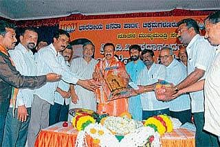 ರೈತರಿಗೆ ಅನ್ಯಾಯವಾಗದಂತೆ ಕ್ರಮ: ಸಿ.ಎಂ