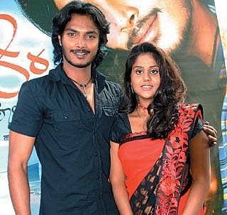 ಮಾವಳ್ಳಿ ಮಂದಾರ!