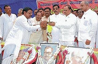 ವ್ಯಕ್ತಿಗಿಂತ ಪಕ್ಷ ದೊಡ್ಡದು