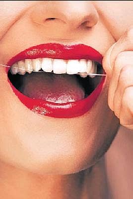 ಇಂಟರ್ ಡೆಂಟಲ್ ದಂತಕುಂಚ