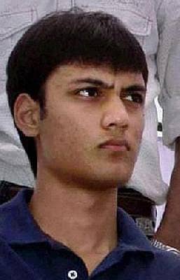 ಅಜರುದ್ದೀನ್ ಪುತ್ರ ಆಯಾಜುದ್ದೀನ್ ಸಾವು