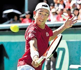 ಡೇವಿಸ್ ಕಪ್: ವಿಶ್ವಗುಂಪಿನಿಂದ ಹೊರಬಿದ್ದ ಭಾರತ