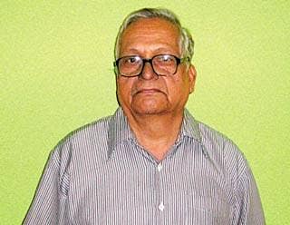 ಅಂಚೆಚೀಟಿ ಸದಾಶಿವರಾಯರು