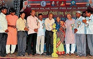 ಬುಡ್ಗರನ್ನು ಮರೆತ ಸರ್ಕಾರ: ಕಲಬುರ್ಗಿ