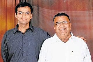 ಮಯ್ಯಾ ಮಾಂತ್ರಿಕತೆ...