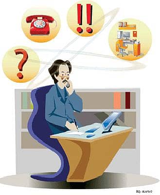 ಅತ್ಯಾವಶ್ಯಕ ಹಾಗೂ ತುರ್ತು!