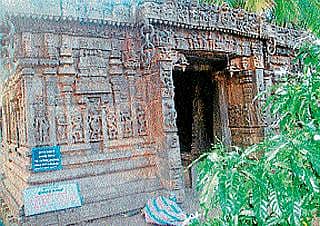 ಸುಂದರ ತಾಣ: ಸೌಲಭ್ಯ ಗೌಣ