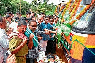ಕಾಮಗಾರಿ ಮುಗಿಸಲು ಸೂಚನೆ