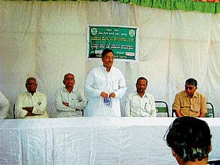 ತಾಳೆ ರೈತರಿಗೆ ಲಾಭದಾಯಕ ಬೆಳೆ