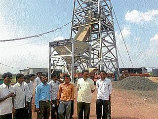 ಯುರೇನಿಯಂ ಗಣಿಗಾರಿಕೆಗೆ ಶಾಸಕರ ಸಹಕಾರ: ಆರೋಪ