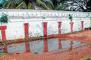 ನವೀಕರಣದ ಕನಸಲ್ಲಿ ವರಹಾಸ್ವಾಮಿ ದೇಗುಲ!