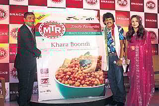 ರಾಷ್ಟ್ರೀಯ ಬ್ರಾಂಡ್ನತ್ತ ಚಿತ್ತ