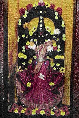 ವರದಾಂಬಿಕೆ