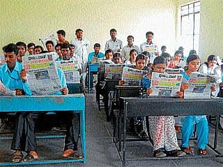 ಪ್ರಜಾವಾಣಿ ಸಮೀಕ್ಷಾ ಸಪ್ತಾಹ ಆರಂಭ