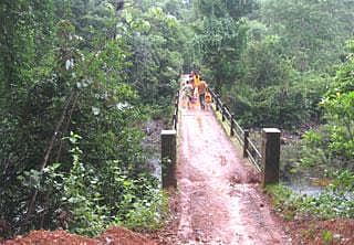 ಸಮಸ್ಯೆ ಸೌಕರ್ಯಗಳದ್ದು