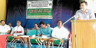 ಕೊಕೊ: ಬೇಡಿಕೆ-ಉತ್ಪಾದನೆ ಸರಿದೂಗಿಸಿ