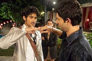 ಮುಂಬೈನ ಹೊಸ ಜಾತಕ! (ಚಿತ್ರ: ಮೈ ಫ್ರೆಂಡ್ ಪಿಂಟೋ)