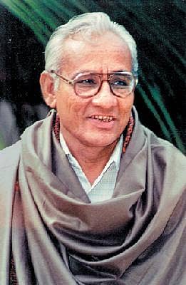 ಕೃಷ್ಣ ಕೊಲ್ಹಾರ ಮಾರ್ಗ!