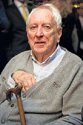 ಕವಿ ತ್ರಾನ್ಸ್ ತೋಮರ್ ಕಾವ್ಯದ ಟ್ರಾನ್ಸ್ಫಾರ್ಮರ್!