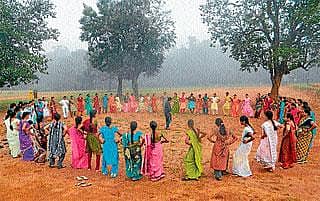 ಸಂಸ್ಕೃತಿ ರಕ್ಷಣೆಯಲ್ಲಿ ಮಹಿಳೆಯ ಪಾತ್ರ ದೊಡ್ಡದು