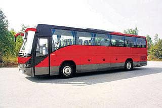 ರೆಡ್‌ಬಸ್ ಟಿಕೆಟ್