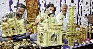 ಮರದ ಕಲೆ: ಅಂತರರಾಷ್ಟ್ರೀಯ ಸಮ್ಮೇಳನ ಆರಂಭ