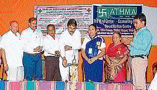 ಸಂಸ್ಕೃತಿಯಿಂದ ಯುವಪೀಳಿಗೆ ವಿಮುಖ: ವಿಷಾದ