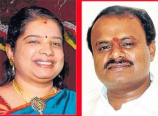 ಭೂ ಹಗರಣ: ಎಚ್ಡಿಕೆ ದಂಪತಿ ನಿರಾಳ