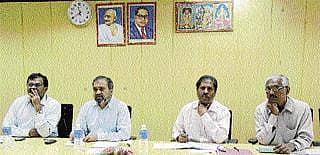 ಕುಡಿಯುವ ನೀರಿನ ಪೂರೈಕೆ ಆದೇಶ