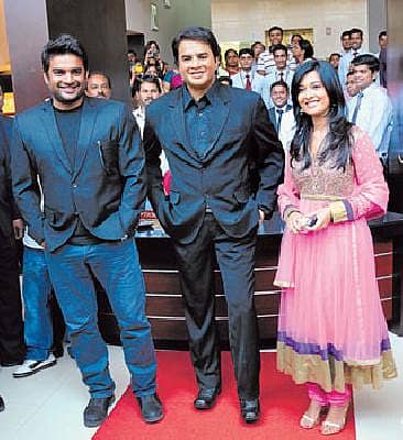 ಮ್ಯಾಡಿ ಮೂರ್ತಿ