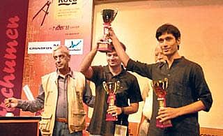 ಬೆಂಡಿಂಗ್ ಮೊಮೆಂಟ್ ಕ್ವಿಜ್