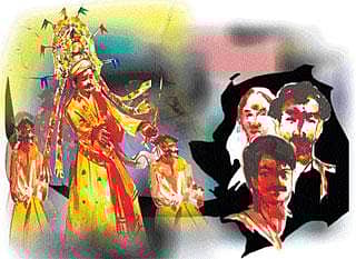 ಕಥೆ : ಬೇಬಿ