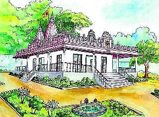 ಭಾವೈಕ್ಯ ಮಂದಿರ