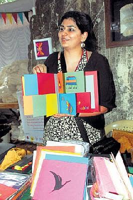 ಕಲೆಗಳ ಸಾಗರ