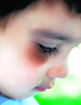 ಮಕ್ಕಳಲ್ಲಿ ಖಿನ್ನತೆ!