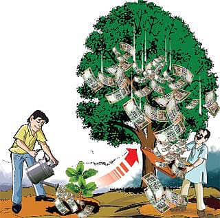 ಉಳಿತಾಯ: ಹೂಡಿಕೆ ಆಯ್ಕೆಗಳು