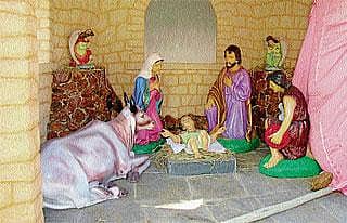 ನಮ್ಮೂರ ಮೆರಿ ಕ್ರಿಸ್ಮಸ್...