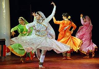 ವಿರಾಸತ್: ಸಂಸ್ಕೃತಿ, ಪರಂಪರೆಯ ಜುಗಲ್‌ಬಂದಿ