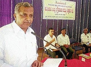 ಎಸ್‌ಎಸ್‌ಎಲ್‌ಸಿ: ಜಿಲ್ಲಾಮಟ್ಟದ ಪ್ರೌಢಶಾಲಾ ಮುಖ್ಯಶಿಕ್ಷಕರ ಸಭೆ