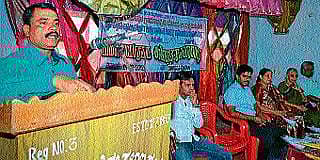 ಗಂಡು ಹೆಣ್ಣಿನ ನಡುವೆ ಸಮಾನತೆ ಇರಲಿ