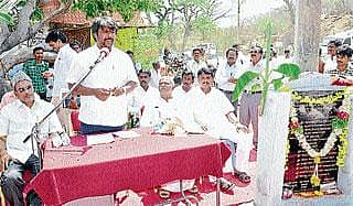 ಸುಂದರ ಸುರಪುರ ನಿರ್ಮಾಣ